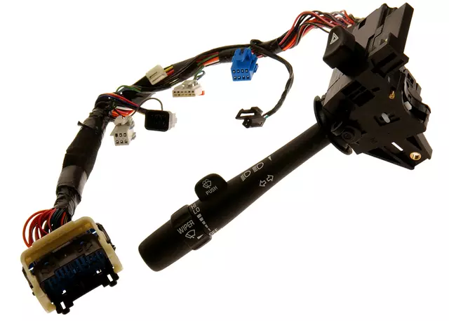 88964580 - Steering: Turn/Wiper Lever for Chevrolet: Impala, Monte Carlo Image