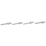 W702512S901 - : Cowl Top Panel Rivet for Ford: F-150, F-150 Lightning Image