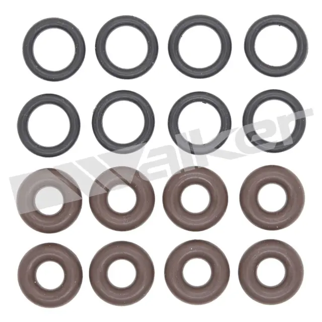 17129 - Air Intake &amp; Fuel Delivery: Walker Products 17129 Fuel Injector Seal Kit for Walker Products Inc. - Image