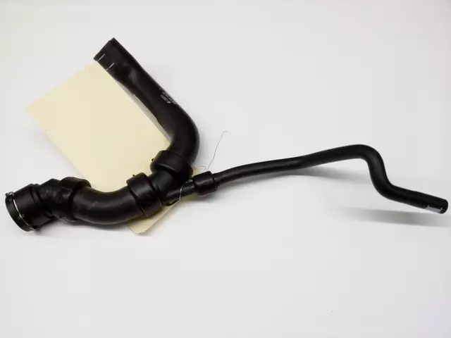 8D0121101AF - Cooling System: Upper Hose for Audi: A4, A4 Quattro Image