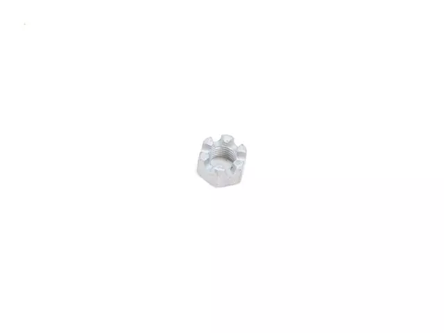 Hex Nut, Mounting - Mopar (6034358)