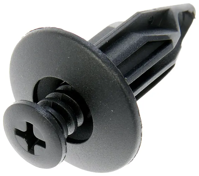 700717 - : Bumper Cover Retainer - Fits 31/64 Inch (12MM) Hole Size for Dorman Image