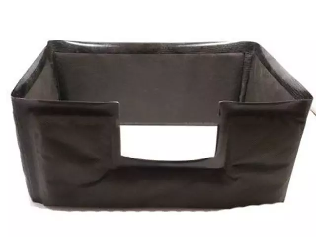 F6UZ10A682AA - Electrical: Heat Shield for Ford: Crown Victoria, Excursion, Expedition, F-150, F-250, F-250 Super Duty, F-350, F-350 Super Duty, F-450 Super Duty, F-550 Super Duty, F-Super Duty | Mercury: Grand Marquis Image