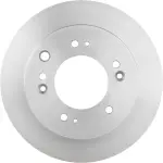 9B40910 - : Premium Vented Brake Rotor for Brembo Image