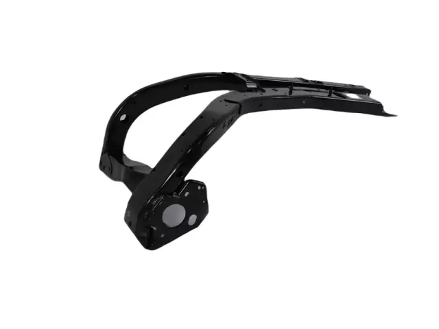 Fender Closure, Left - Mopar (68600921AA)