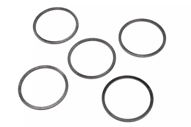 23471914 - : Differential Carrier Bearing Shim Kit for GM Image