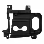 HC3Z8311G - : 2018-2019 Ford - Air Duct for Ford: F-250 Super Duty, F-350 Super Duty, F-450 Super Duty Image