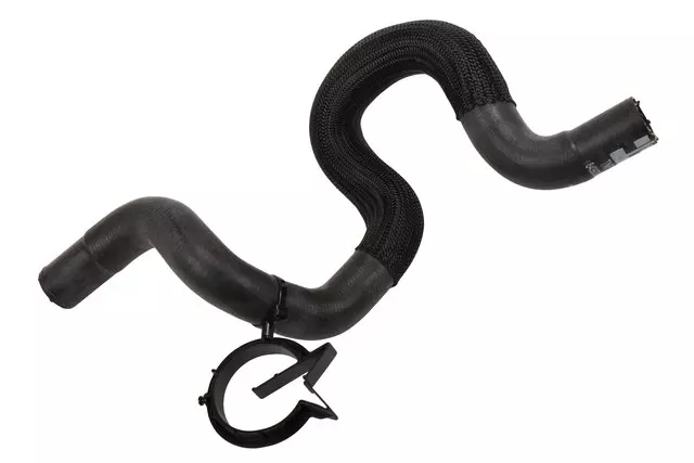 Radiator Surge Tank Outlet Hose - ACDelco (85510535)