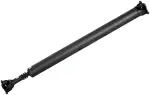 946627 - : Rear 1-Piece Steel Driveshaft Assembly for Dorman Image