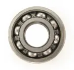 6204J - : SKF Generator Bearing - Front - 6204J for SKF Image