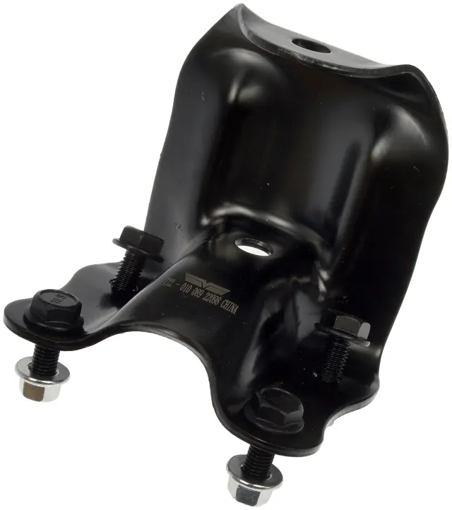 722010 - Suspension: Rear Position Leaf Spring Bracket Kit for Dorman Image