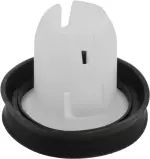 769599DD0A - : Pillar Molding Grommet for Nissan Image