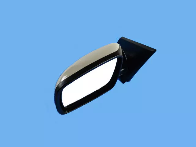 6AD051W3AA - : Outside Rear-View Mirror, Left for Mopar Image