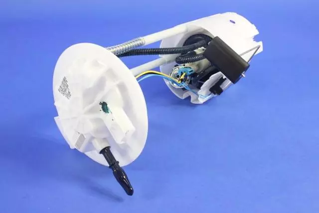 68025169AE - Electrical: Fuel Gauge Sending Unit for Ram: Dakota Image