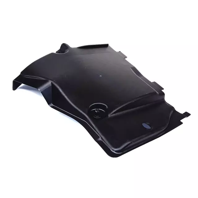 8W0825202 - Body: Front Shield for Audi: A4, A4 allroad, A4 Quattro, A5 Quattro, A5 Sportback, RS5, RS5 Sportback, S4, S5, S5 Sportback Image