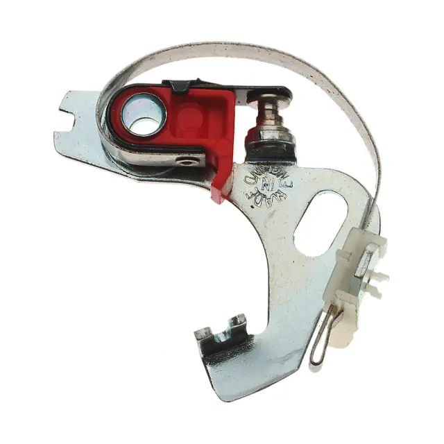 LU1685 - : Contact Set (Points) for SMP CORP Image