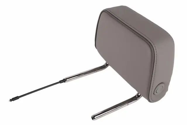 85553907 - Body: Headrest for GM Image