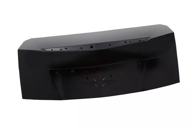 25971366 - Body: Trunk Lid for Cadillac: CTS Image