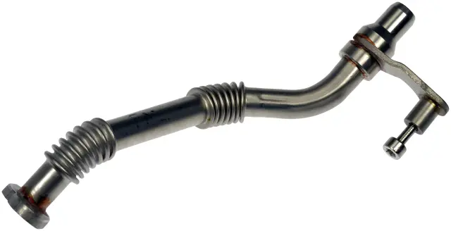 667579 - Air and Fuel Delivery: Turbocharger Oil Return Tube for Dorman Image