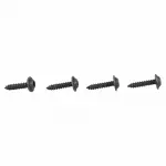 W709996S900 - : Door Trim Panel Screw for Ford: Flex | Lincoln: MKT Image