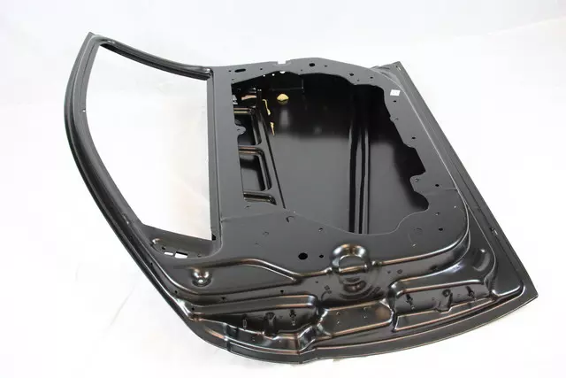 5074514AG - Doors, Door Mirrors and Related Parts: Front Door, Right for Mopar Image