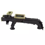 9C2Z19C633A - Body: Air Duct for Ford: E-150, E-250, E-350 Super Duty, E-450 Super Duty Image