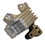A5687 - : OE-style automatic transmission mount for vibration control for Marmon Ride Control Image