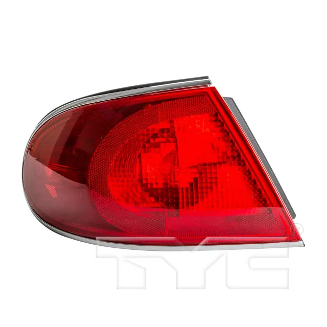 11597491 - : TYC Tail Light Assembly for TYC Image