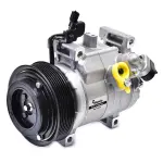 10A1522 - : Mando A/C Compressor for Mando Image
