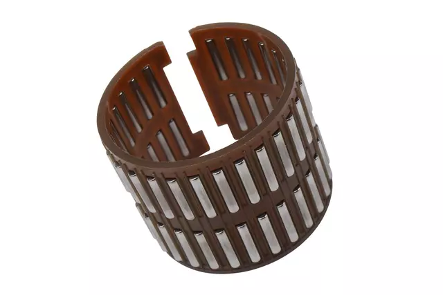 12523255 - : Manual Transmission Gear Bearing for GM Image