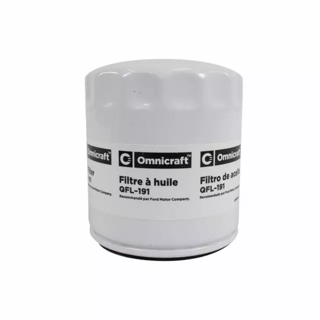 QFL191 - : Kit Element Gasket Oil F for Ford Image