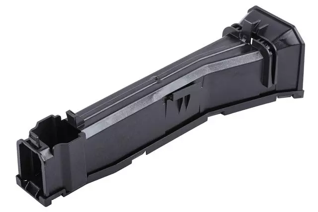 39030032 - Electrical: Protect Shield for GM Image