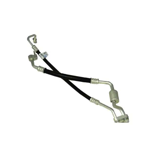 4812377 - Air Conditioning &amp; Heat: A/C Refrigerant Hose for GLOBAL PARTS DISTRIBUTORS Image