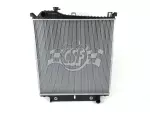 3568 - : Radiator for CSF Image
