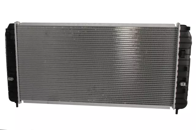 Radiator - GM (25769584)