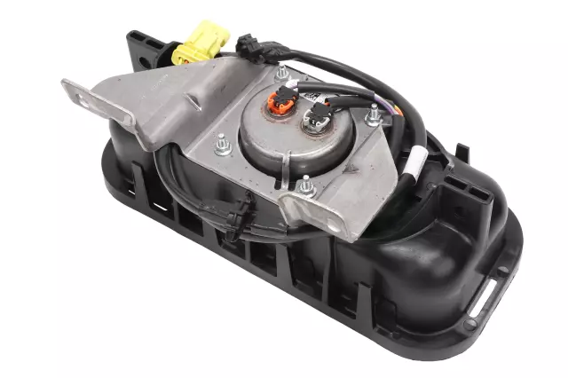 84308929 - : Instrument Panel Airbag for GM Image