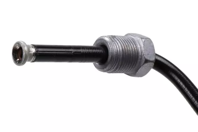 Front Passenger Side Forward Brake Pipe - GM (84461768)