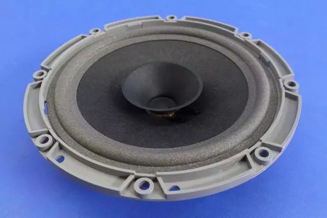 68073974AA - : Speaker, Right, Quarter Panel for Fiat: 500 Image