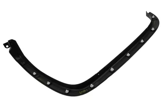 Molding Asm-F/Fdr Whl Opg Anthracite - GM (22775551)