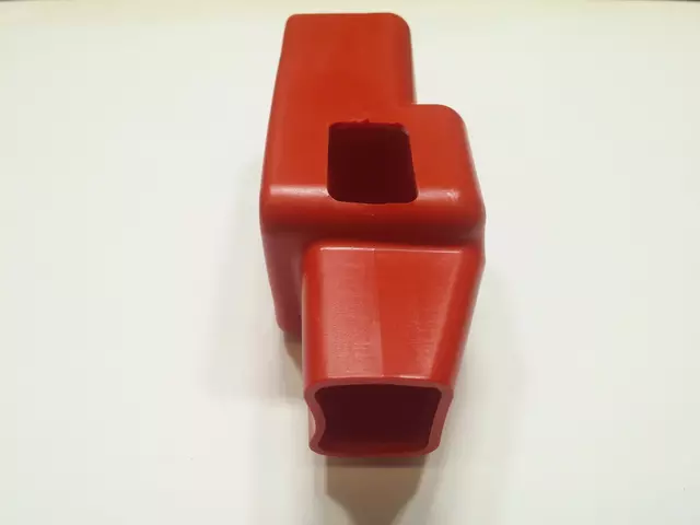 81611AA000 - : Positive Term Cover for Subaru: Baja, Forester, Impreza, Legacy, Outback Image