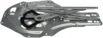 748946 - : Power Window Regulator And Motor Assembly for Dorman Image