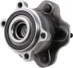 D32023JA0KNW - Suspension: Value Advantageâ„¢ HUB ASSY REAR for Infiniti Image image