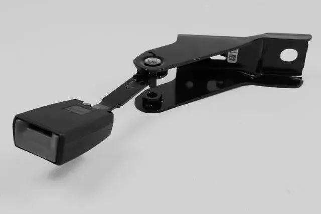 5KQ441K2AA - Restraints: Rear Inner Seat Belt, Right for Dodge: Ram 2500, Ram 3500 | Ram: 2500, 3500 Image