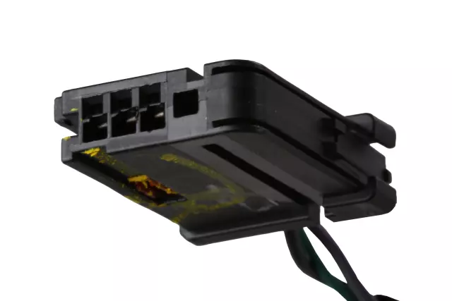 Front Floor Console Wiring Harness Extension - GM (23121467)