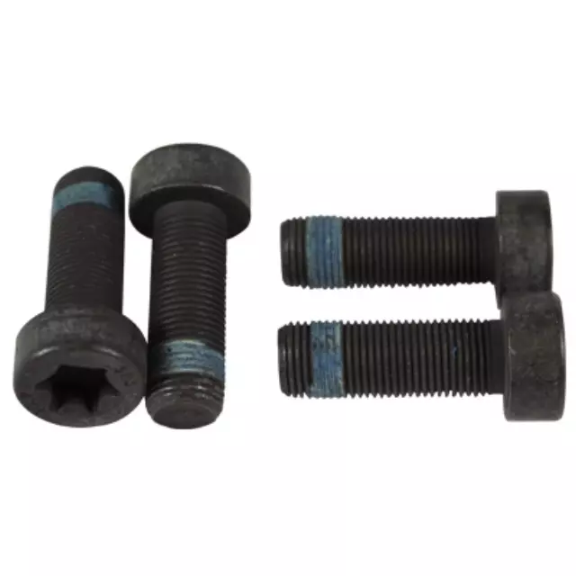 Screw - Ford (W707339-S430)