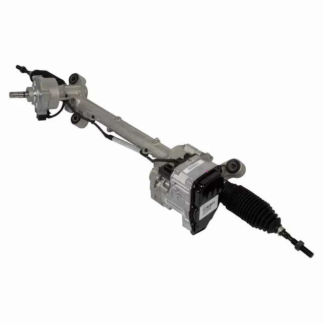 2010-2012 Ford - Steering Gear - Ford (AE5Z-3504-DE)