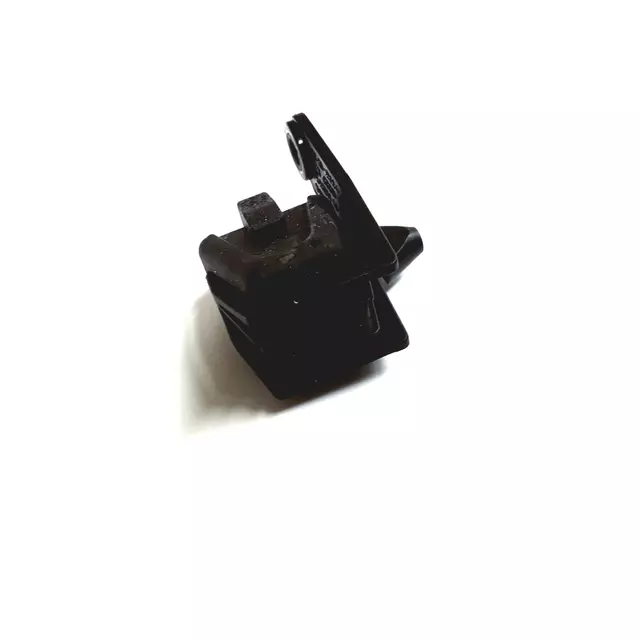 8K0133426A - Engine: Air Cleaner Assembly Bracket for Audi: A4, A4 Quattro, A5, A5 Quattro, allroad, RS5, S4, S5 Image