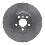 60032020 - : DFC Brake Rotor for DYNAMIC FRICTION Image