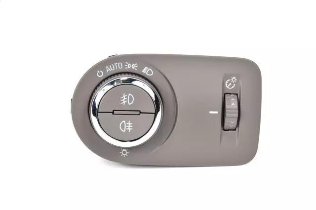 13464049 - Electrical: Headlamp Switch for GM Image