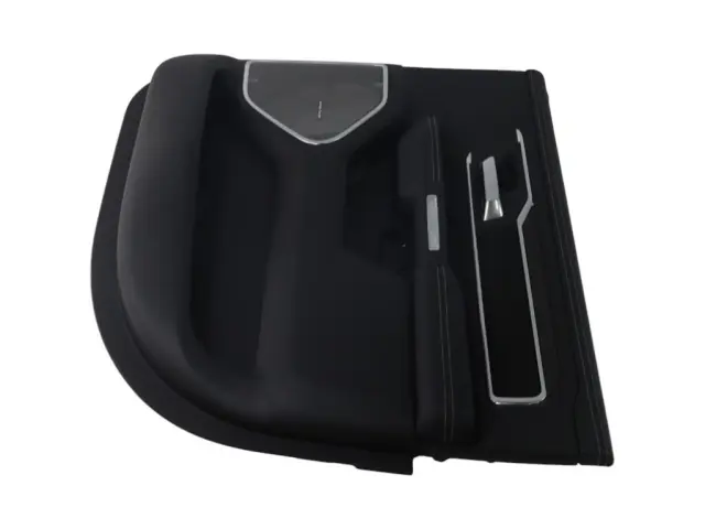 7ZB78TX7AA - Body: Door Trim Panel for Mopar Image
